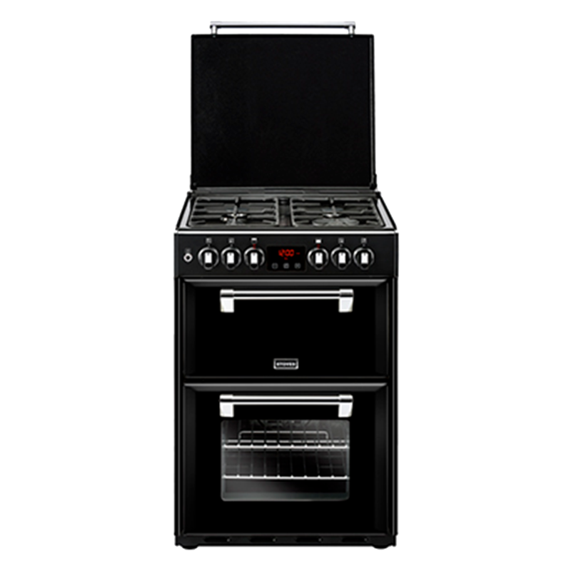 Piano de cuisson 60 cm STOVES Richmond Mixte