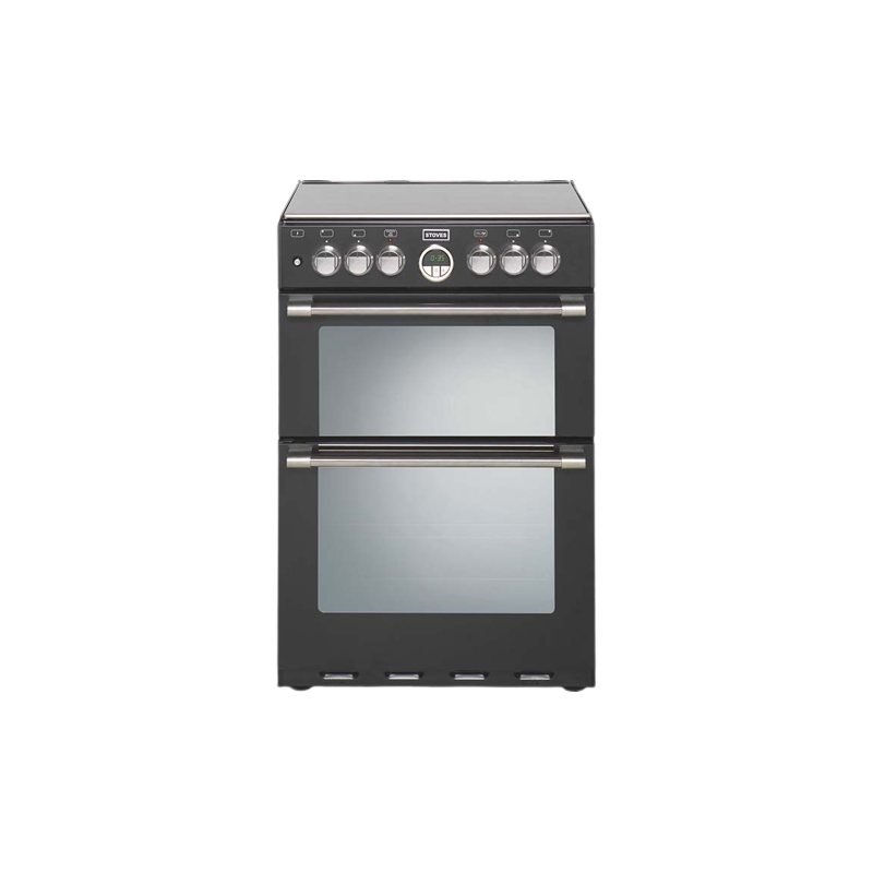 Piano de cuisson 60 cm STOVES Sterling Induction