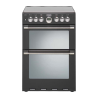Piano de cuisson 60 cm STOVES Sterling Induction