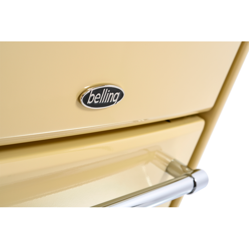 Piano de cuisson BELLING 60 cm Mixte Farmhouse