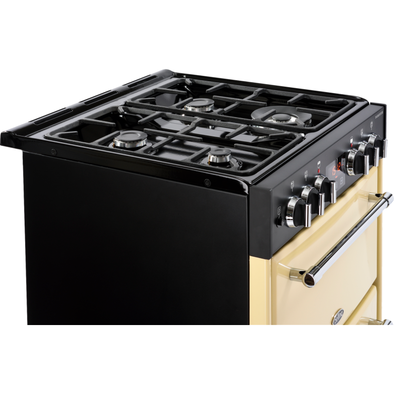 Piano de cuisson BELLING 60 cm Mixte Farmhouse