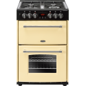 Piano de cuisson BELLING 60 cm Mixte Farmhouse