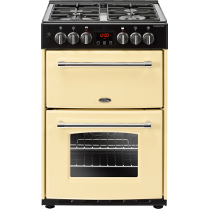 Piano de cuisson BELLING 60 cm Mixte Farmhouse