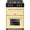 Piano de cuisson BELLING 60 cm Mixte Farmhouse