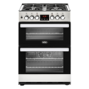 Piano de cuisson Belling COOKCENTRE 60 cm Mixte