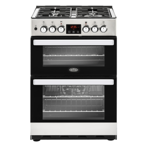 Piano de cuisson Belling COOKCENTRE 60 cm Mixte