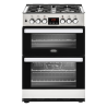 Piano de cuisson Belling COOKCENTRE 60 cm Mixte