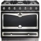 Piano de cuisson La Cornue ALBERTINE 90cm Mixte