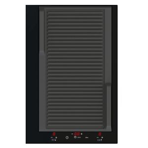 Plaque barbecue Lofra Induction - Accessoire Plaque DIONE