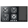 Plaque Tappanyaki Lofra Induction - Accessoire Plaque DIONE