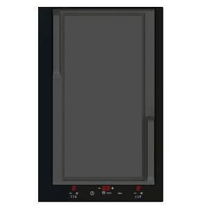 Plaque Tappanyaki Lofra Induction - Accessoire Plaque DIONE
