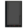 Plaque Tappanyaki Lofra Induction - Accessoire Plaque DIONE