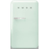 Minibar SMEG Années 50 FAB5R - Charnières à droite