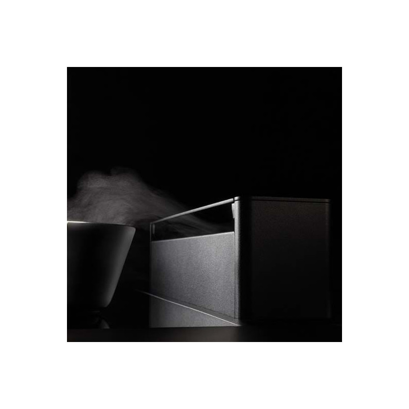 Plaque de cuisson induction aspirante NOVY 2 zones UP POWER