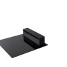 Plaque de cuisson induction aspirante NOVY 2 zones UP POWER