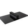 Hotte plan de travail NOVY 4 zones UP POWER