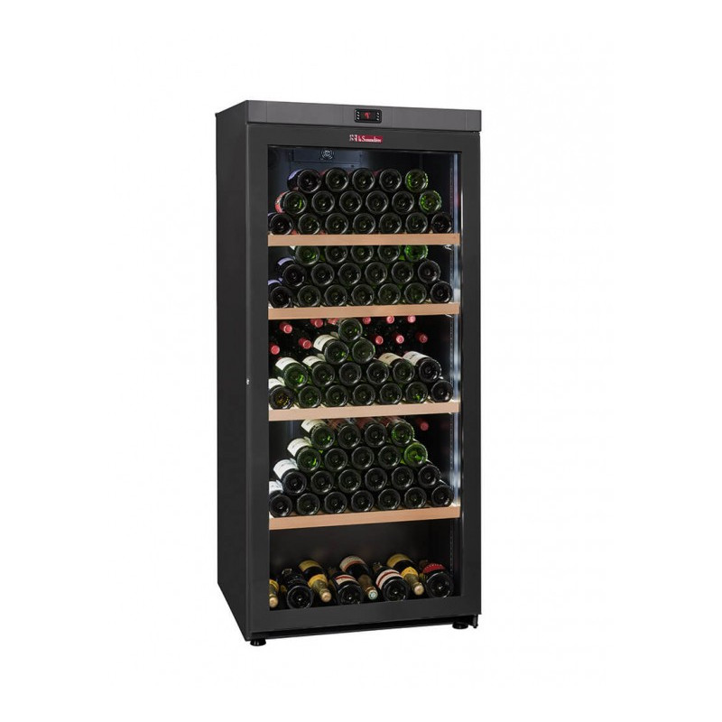 Cave à vin LA SOMMELIÈRE Prestige VIP280V