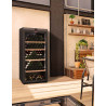 Cave à vin LA SOMMELIÈRE Prestige VIP280V