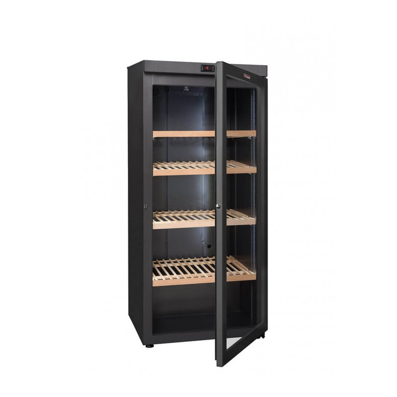 Cave à vin LA SOMMELIÈRE Prestige VIP280V