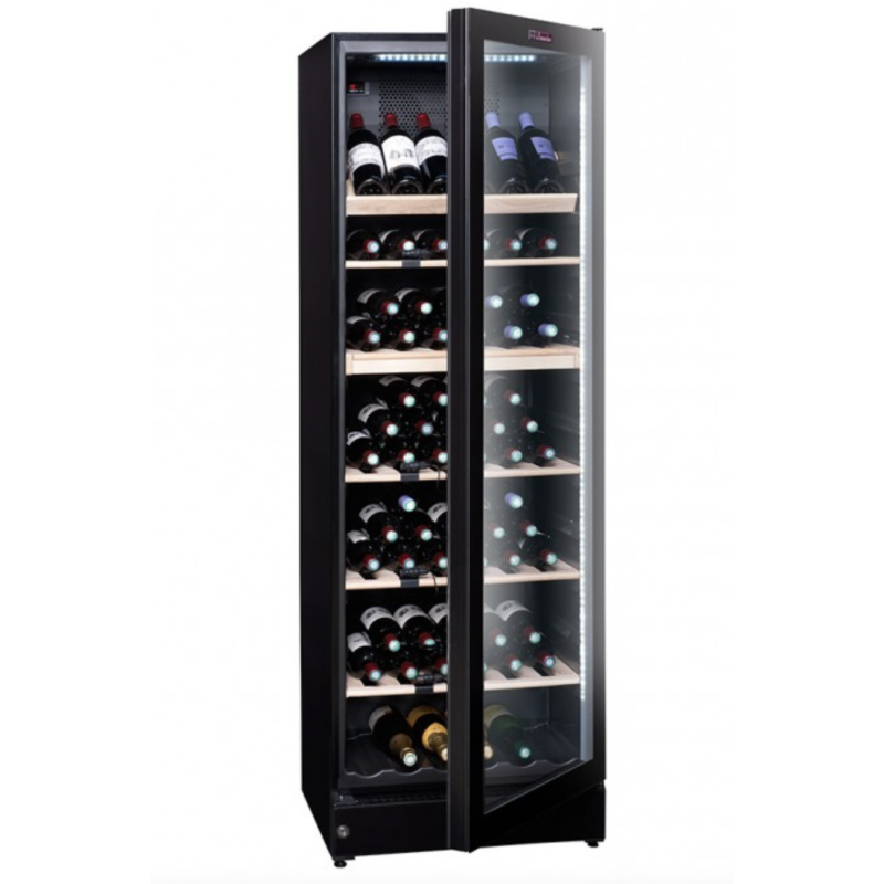 Cave à vin LA SOMMELIÈRE VIP196
