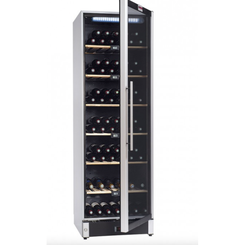 Cave à vin LA SOMMELIÈRE VIP185