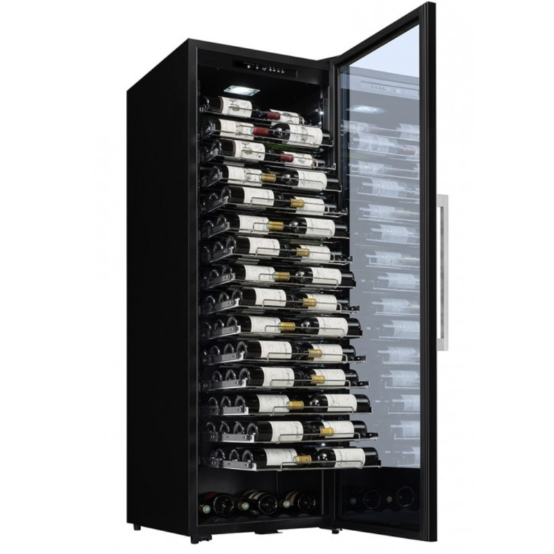 Cave à vin LA SOMMELIÈRE PRO160