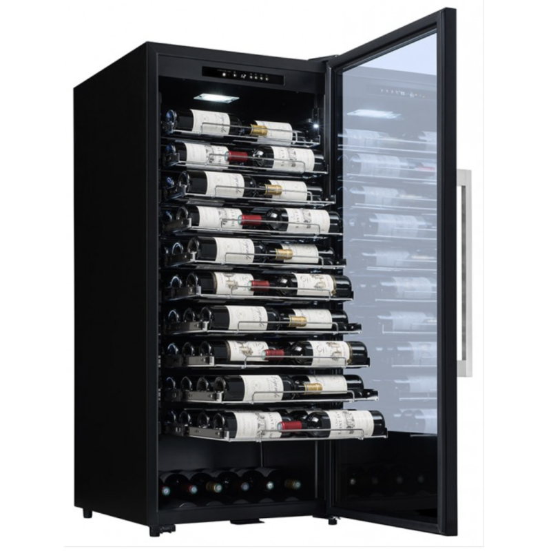 Cave à vin LA SOMMELIÈRE PRO110