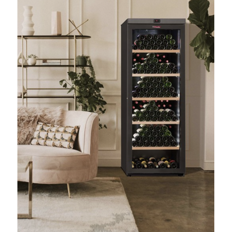 Cave à vin LA SOMMELIERE VIP330V