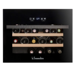 Cave à vin LA SOMMELIÈRE LSBI28B