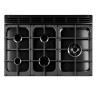 Cuisinière piano Falcon KITCHENER MIXTE 90 CM 
