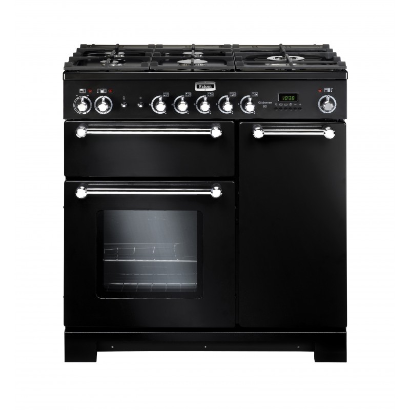 Cuisinière piano Falcon KITCHENER MIXTE 90 CM