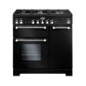 Cuisinière piano Falcon KITCHENER MIXTE 90 CM