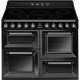 Centre de cuisson SMEG Victoria 110cm induction