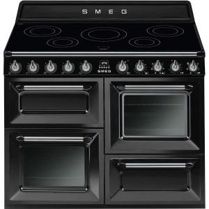 Centre de cuisson SMEG Victoria 110cm induction