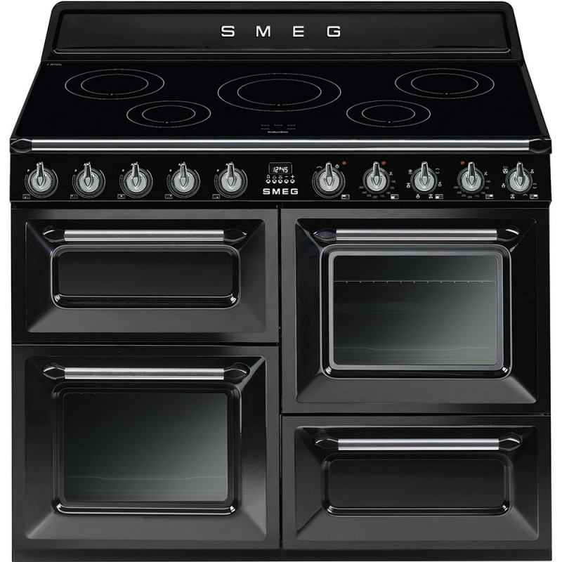 Centre de cuisson SMEG Victoria 110cm induction