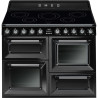 Centre de cuisson SMEG Victoria 110cm induction