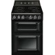 Cuisinière Smeg TR62 VICTORIA 60cm mixte