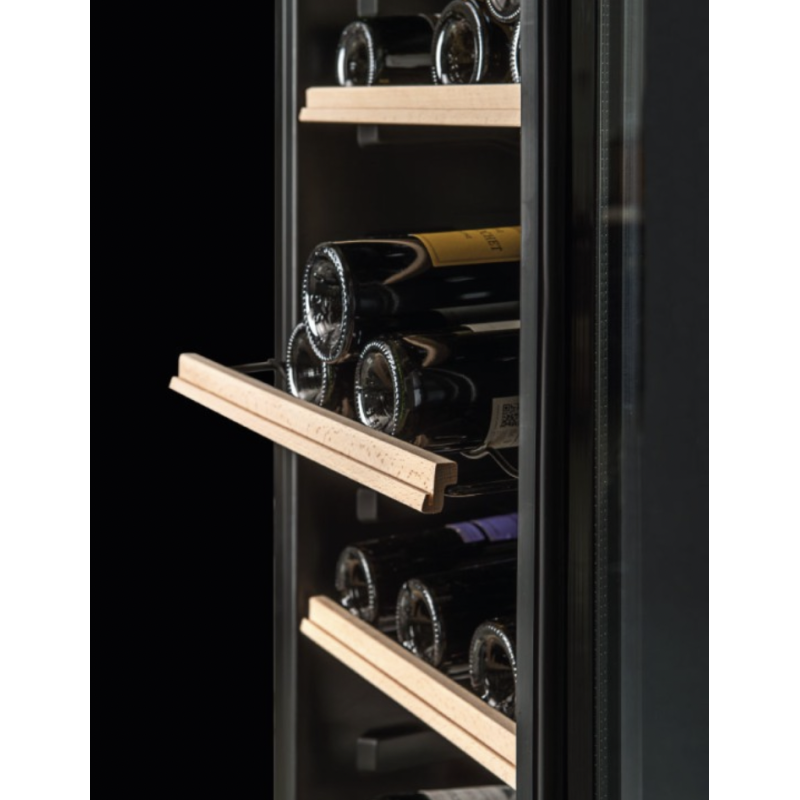 Cave à vin LA SOMMELIÈRE CTVNE147
