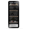 Cave à vin LA SOMMELIÈRE APOGEE150PV