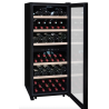 Cave à vin LA SOMMELIÈRE SLS102DZBLACK