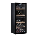 Cave à vin de service LA SOMMELIÈRE SLS90DZ
