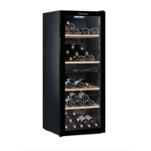 Cave à vin de service LA SOMMELIÈRE SLS90DZ