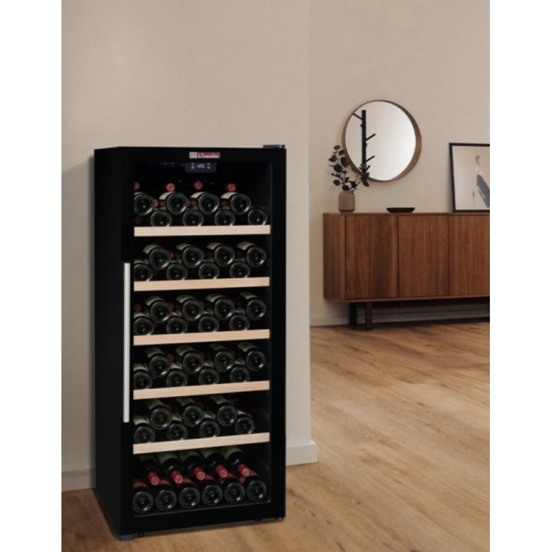 Cave à vin LA SOMMELIÈRE SLS117