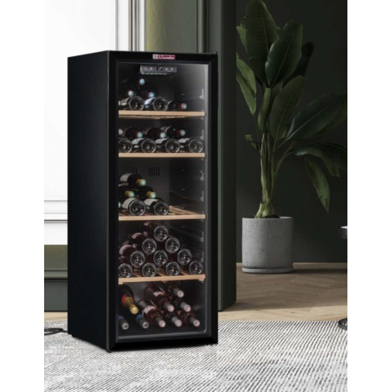 Cave à vin LA SOMMELIÈRE SLS106