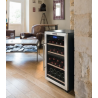 Cave à vin LA SOMMELIÈRE LS51.2Z