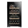Cave à vin LA SOMMELIÈRE LS52BLACK