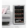 Cave à vin LA SOMMELIÈRE LS36A