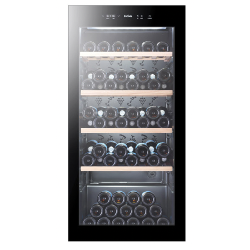 Cave à vin HAIER WS105GA