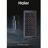 Cave à vin HAIER WS105GA