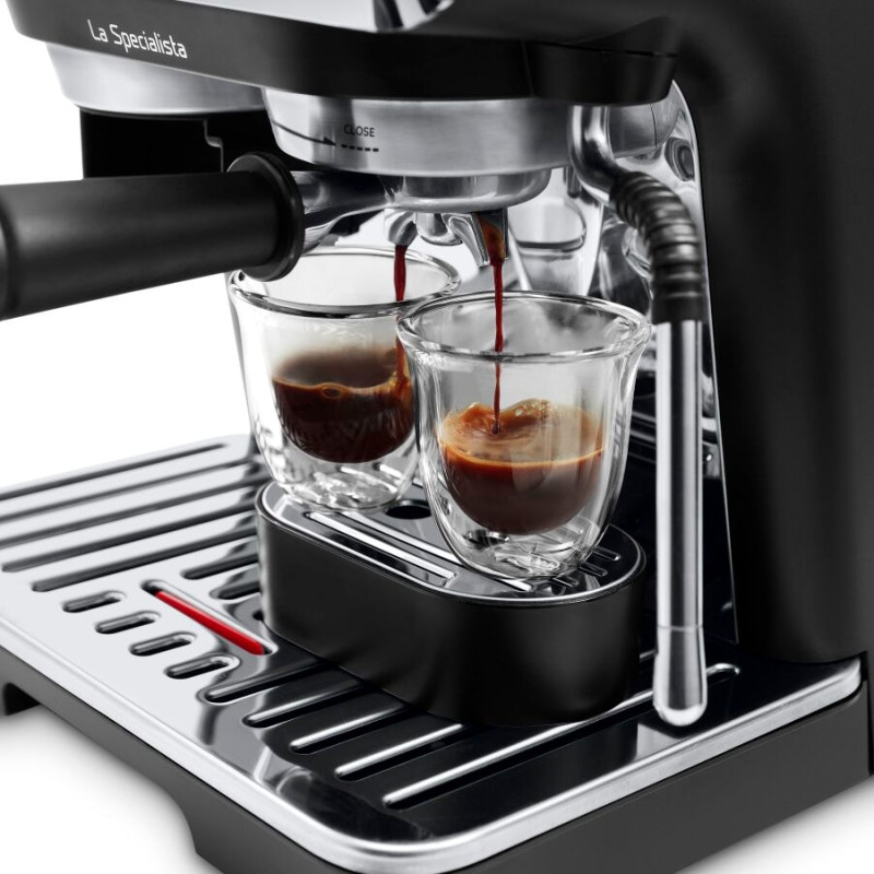 Machine à café De Longhi - Specialista Arte